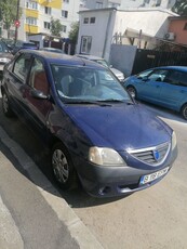 Dacia Logan 2006