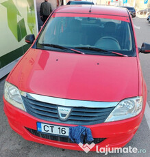 Dacia Logan 2011, impecabilă