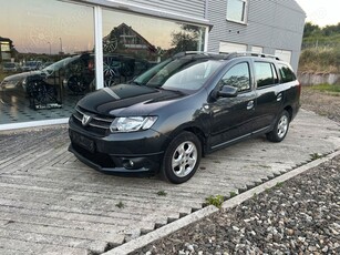 dacia logan diesel 2016