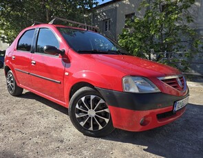 Dacia Logan Laureat 1.4 MPI