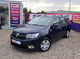 Dacia Logan MCV 0.9 TCe 90 CP GPL Ambiance