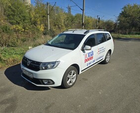 Dacia Logan MCV 2018 1.5 Blue dCi 95 cp SL Prestige PLUS Euro 6