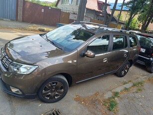 Dacia Logan Mcv 2018