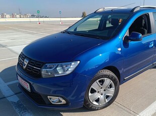 Dacia Logan MCV SCe 75 Laureate