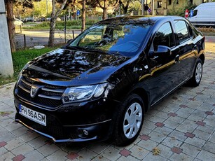 Dacia Logan Model Laureat Plus 1.5 Dci 90 Cp