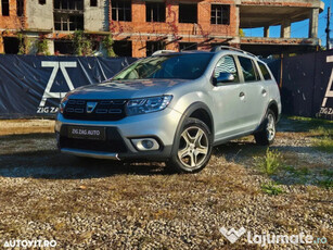 Dacia Logan Stepway 1.5 Blue dCi