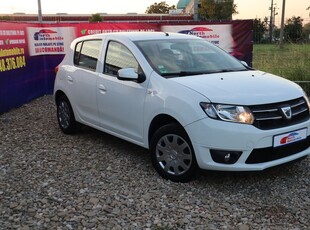 Dacia Sandero 0.9 Ambiance