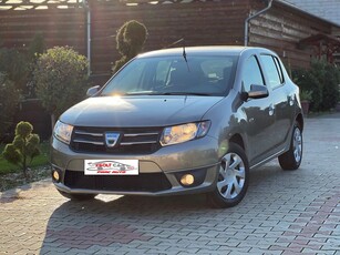 Dacia Sandero 1.5 75CP Ambiance