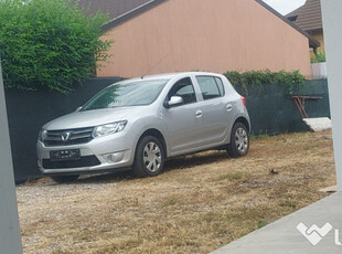 Dacia Sandero 2016 benzina