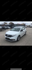 Dacia Lodgy 1.2i 7Locuri Clima 2013