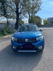 Dacia Sandero Stepway 0.9 TCe Prestige