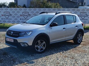 Dacia Sandero Stepway 0.9 TCe SL Techroad