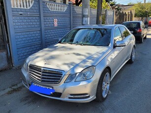 De vânzare mercedes w212