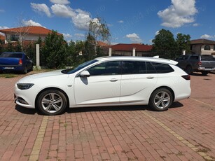 De Vanzare Opel Insignia B 2017 decembrie