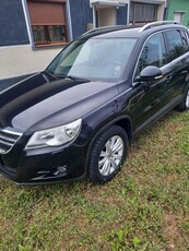 De vânzare VW TIGUAN 2.0 TDI 4X4 AN 2009