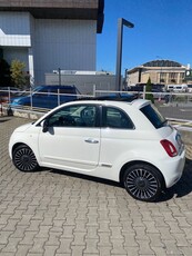 Fiat 500 1.2 8V Riva