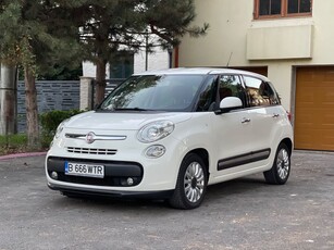 Fiat 500L 1.4 Pop Star