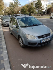 Ford C Max masina