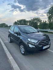 Ford EcoSport 1.0 Ecoboost Titanium