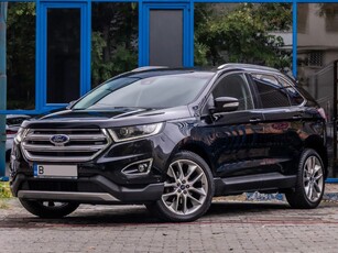 Ford Edge 2.0 TDCi Powershift Sport