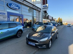 Ford Focus 1.0 EcoBoost Trend