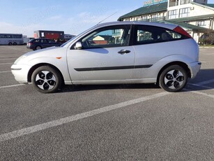 Ford Focus 1.4 16v benzina euro 4