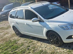 Ford Focus 1.6 16V Viva II