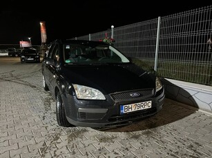 Ford Focus 1.6 TDCI Ghia