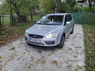 Ford Focus 1.6 TDCi Trend