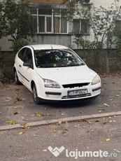 Ford Focus 2 - 2005 - TDCI