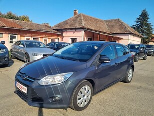 Ford Focus 1.6 TDCi DPF Ghia