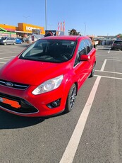 Ford Grand C-Max