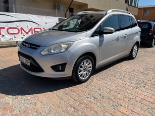 Ford Grand C-Max 2.0 TDCi Titanium