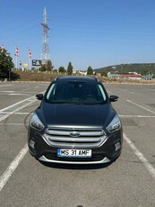 Ford Kuga 1.5 TDCi 2WD Powershift Trend