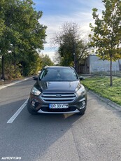 Ford Kuga 1.5 TDCi 2WD Trend