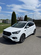 Ford Kuga 2.0 TDCi 4WD Powershift ST-Line