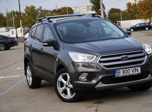 Ford Kuga 2.0 TDCi 4x4 Aut. Individual