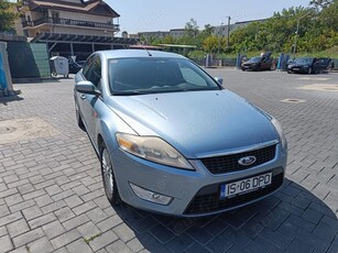 Ford Mondeo Mk4 , 2007