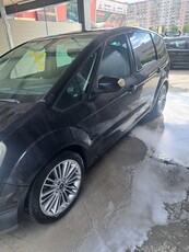 Ford s-max benzina + GPL