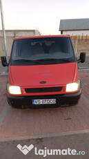 Ford transit 8+1, autoturism