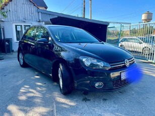 Golf 6 automata