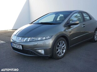 Ford Focus 1.6 TDCi DPF Trend