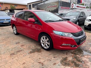 Honda Insight 1.3 Elegance