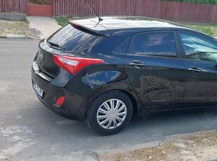 Hyundai i30 2015 1.4 Diesel