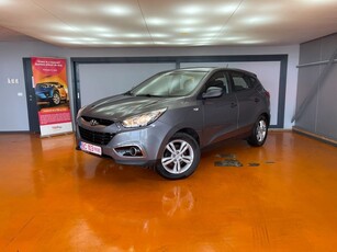 Hyundai ix35 1.7 CRDI 2WD Comfort