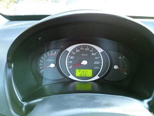 Hyundai Tucson anul 2009- benzina GPL - 165000km