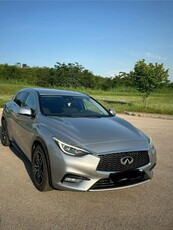 Infiniti Q30 1.5d DCT Premium