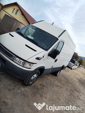 Iveco Daily 2.3 TD