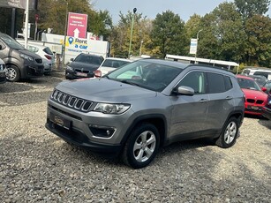 Jeep Compass 1.4 M-Air 4x2 Longitude