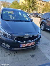 Kia Ceed 1.6 CRDi 128 Dream Team Edition